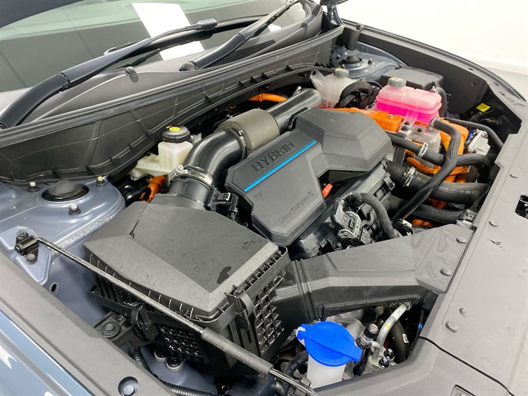 Used Hyundai TUCSON 2022 for sale - 77210454: Photo 31