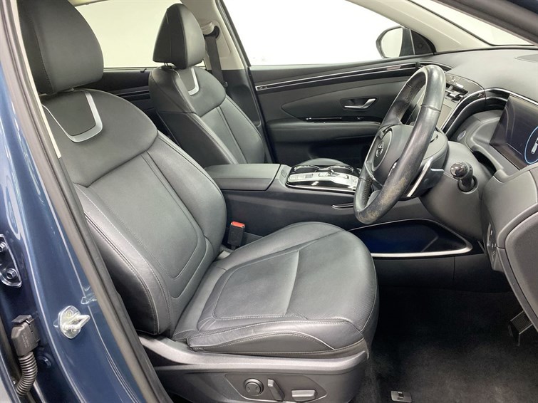 Used Hyundai TUCSON 2022 for sale - 77210454: Photo 32