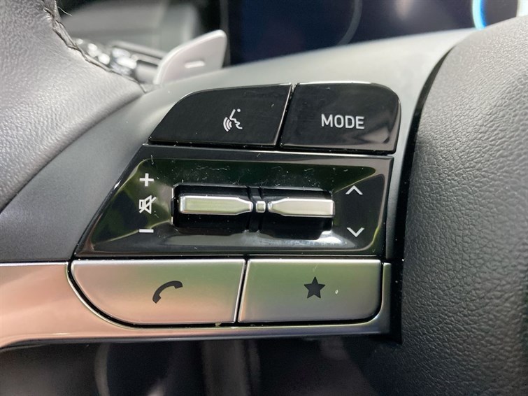 Used Hyundai TUCSON 2022 for sale - 77210454: Photo 38