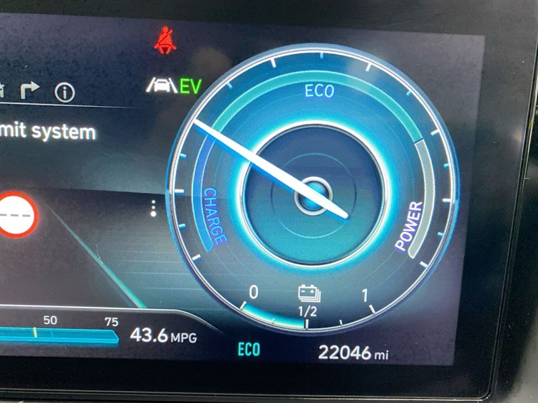 Used Hyundai TUCSON 2022 for sale - 77210454: Photo 40