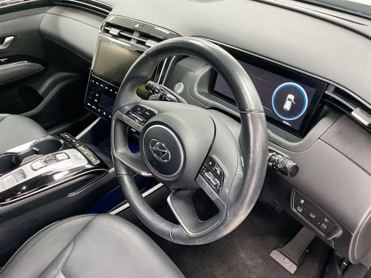 Used Hyundai TUCSON 2022 for sale - 77210454: Photo 43