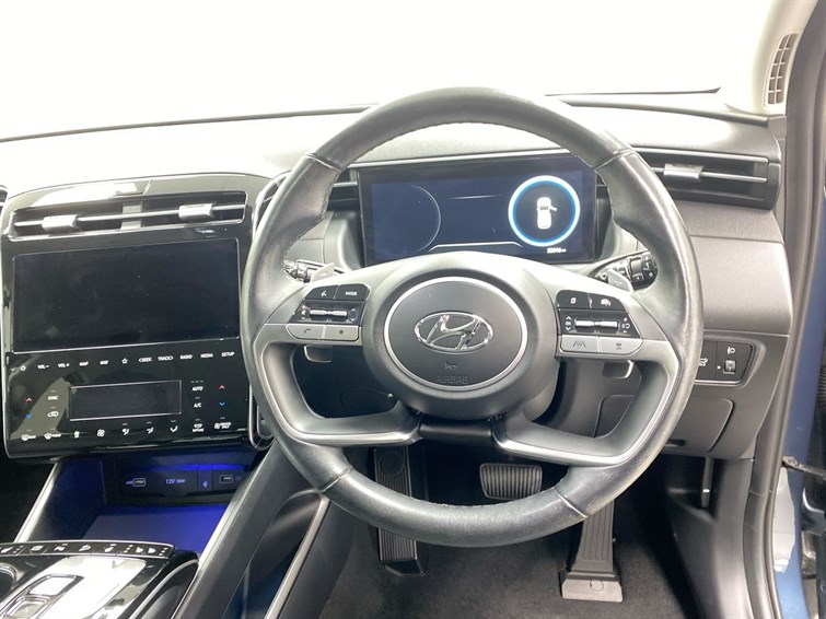 Used Hyundai TUCSON 2022 for sale - 77210454: Photo 44