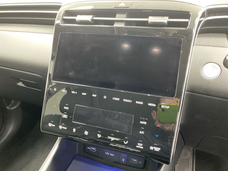 Used Hyundai TUCSON 2022 for sale - 77210454: Photo 45