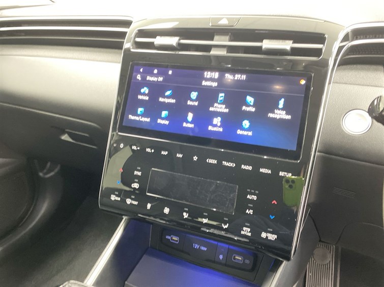 Used Hyundai TUCSON 2022 for sale - 77210454: Photo 46