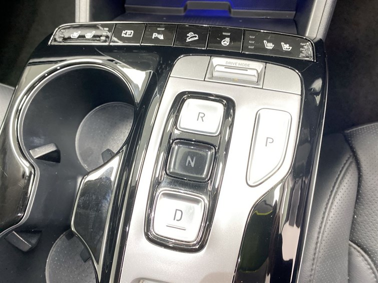 Used Hyundai TUCSON 2022 for sale - 77210454: Photo 48