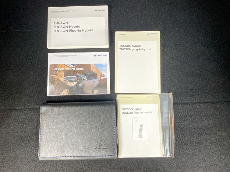 Used Hyundai TUCSON 2022 for sale - 77210454: Photo 53