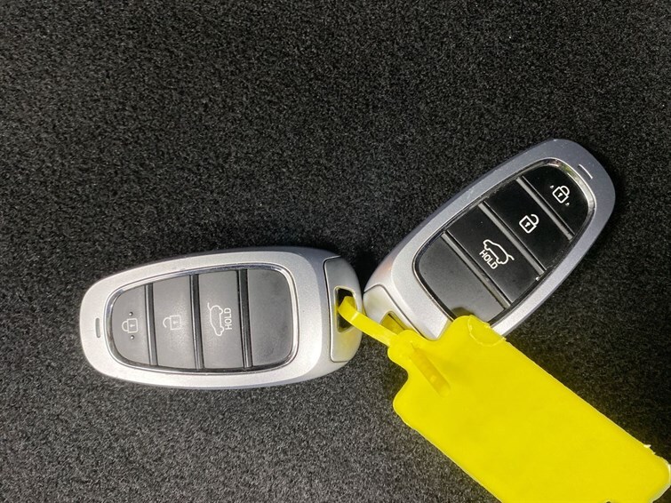 Used Hyundai TUCSON 2022 for sale - 77210454: Photo 56