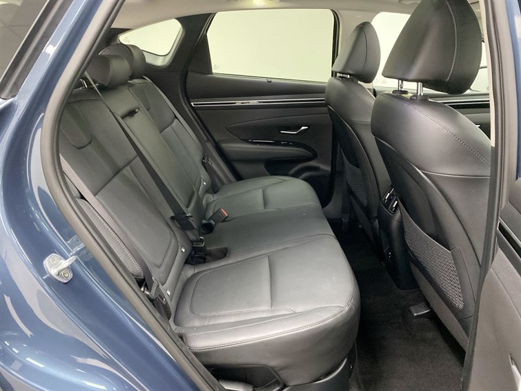 Used Hyundai TUCSON 2022 for sale - 77210454: Photo 57