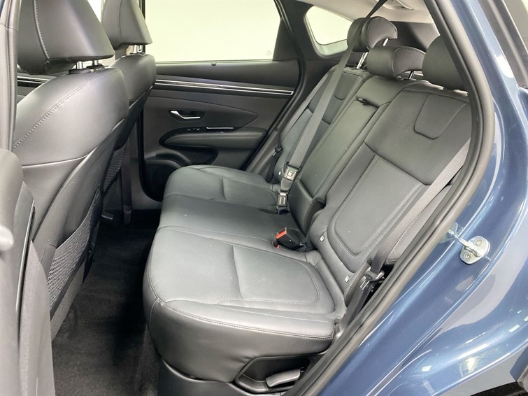 Used Hyundai TUCSON 2022 for sale - 77210454: Photo 58