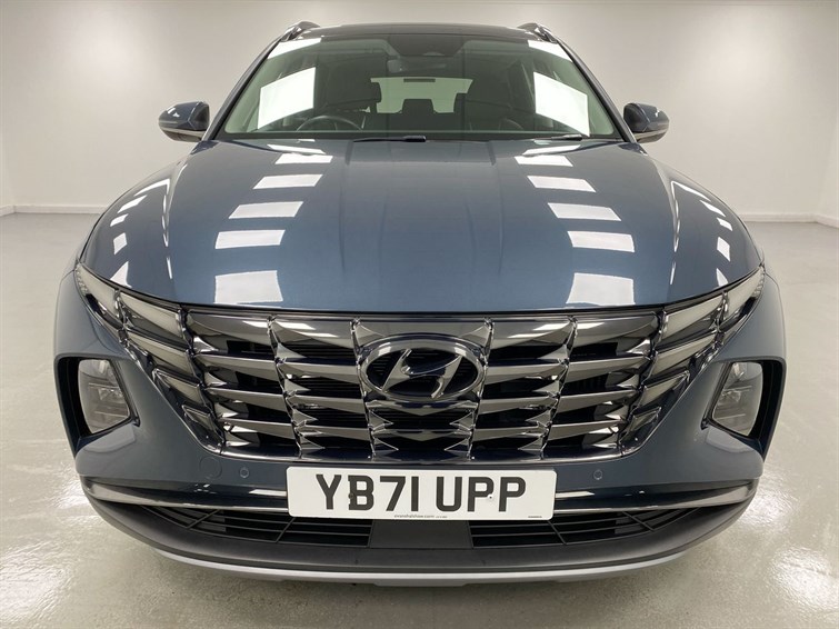 Used Hyundai TUCSON 2022 for sale - 77210454: Photo 6