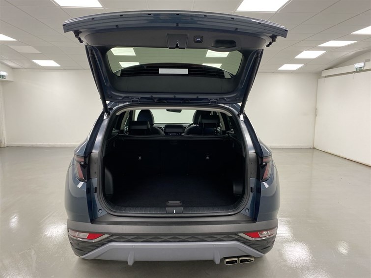 Used Hyundai TUCSON 2022 for sale - 77210454: Photo 60