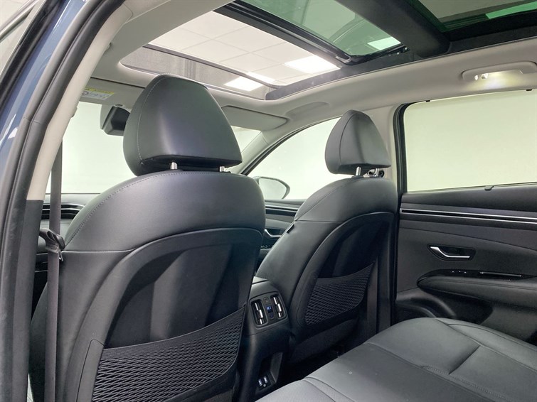 Used Hyundai TUCSON 2022 for sale - 77210454: Photo 61