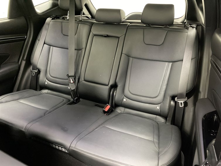 Used Hyundai TUCSON 2022 for sale - 77210454: Photo 8