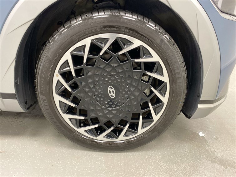 Used Hyundai IONIQ 5 2024 for sale - 77210531: Photo 15