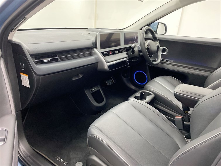 Used Hyundai IONIQ 5 2024 for sale - 77210531: Photo 2