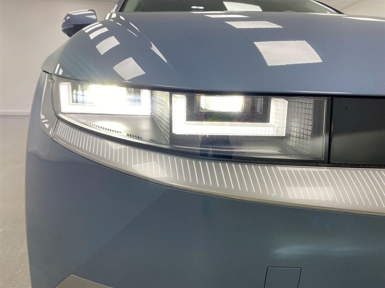 Used Hyundai IONIQ 5 2024 for sale - 77210531: Photo 21