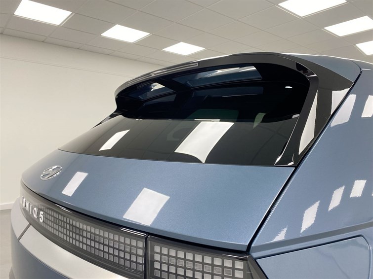 Used Hyundai IONIQ 5 2024 for sale - 77210531: Photo 25