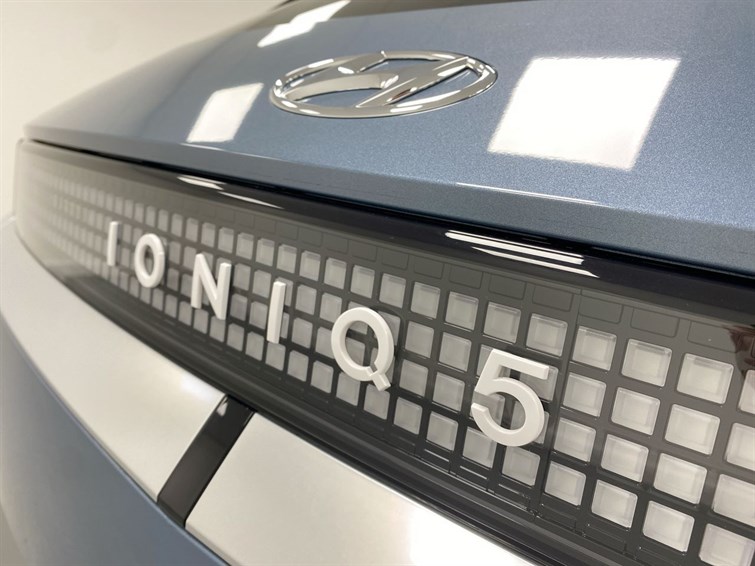 Used Hyundai IONIQ 5 2024 for sale - 77210531: Photo 29