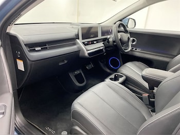 Used Hyundai IONIQ 5 2024 for sale - 77210531: Photo