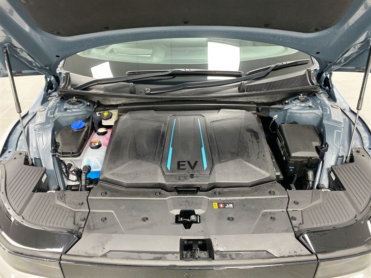 Used Hyundai IONIQ 5 2024 for sale - 77210531: Photo 30