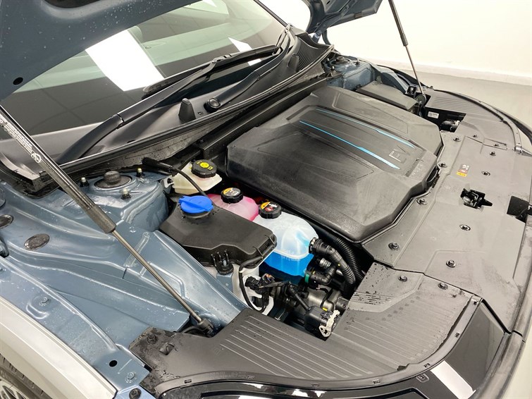 Used Hyundai IONIQ 5 2024 for sale - 77210531: Photo 31