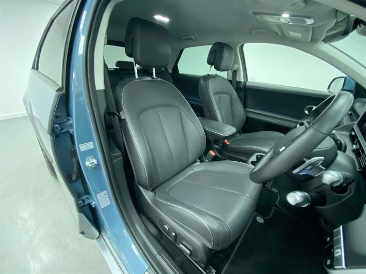 Used Hyundai IONIQ 5 2024 for sale - 77210531: Photo 32