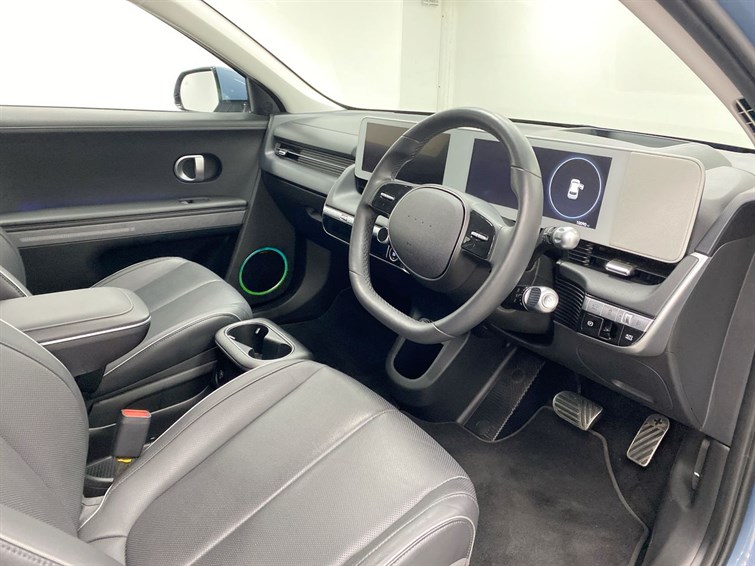 Used Hyundai IONIQ 5 2024 for sale - 77210531: Photo 33