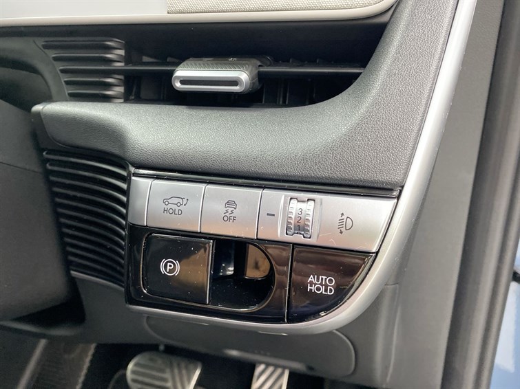 Used Hyundai IONIQ 5 2024 for sale - 77210531: Photo 36