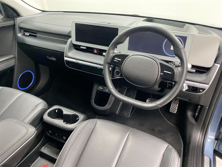 Used Hyundai IONIQ 5 2024 for sale - 77210531: Photo 37