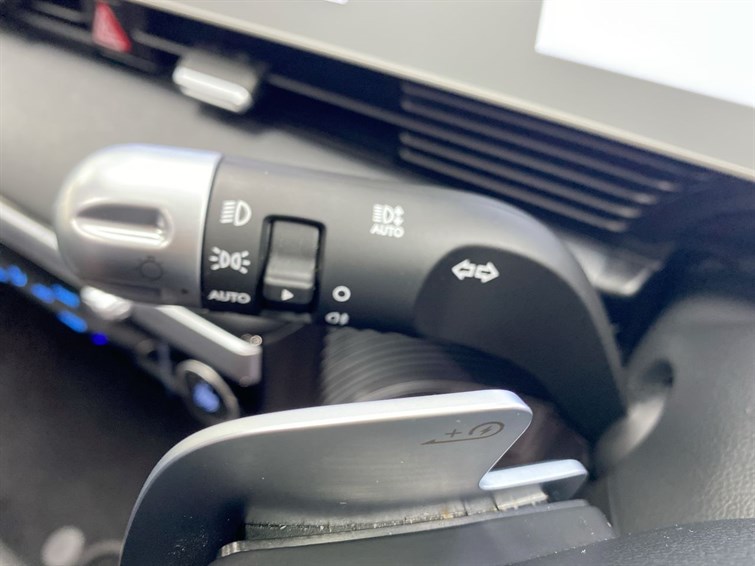 Used Hyundai IONIQ 5 2024 for sale - 77210531: Photo 39