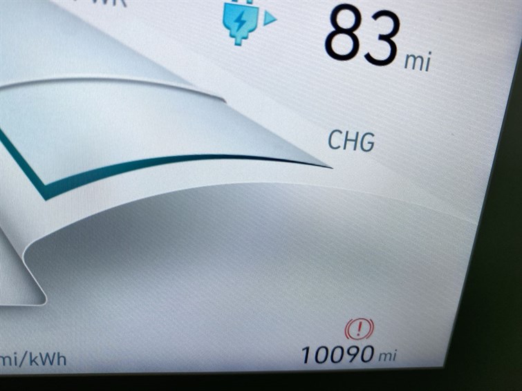 Used Hyundai IONIQ 5 2024 for sale - 77210531: Photo 40