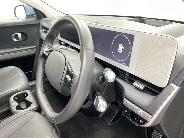 Used Hyundai IONIQ 5 2024 for sale - 77210531: Photo 43