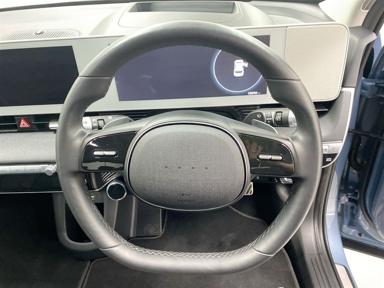 Used Hyundai IONIQ 5 2024 for sale - 77210531: Photo 44