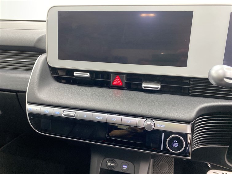 Used Hyundai IONIQ 5 2024 for sale - 77210531: Photo 45