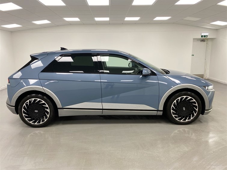 Used Hyundai IONIQ 5 2024 for sale - 77210531: Photo 5