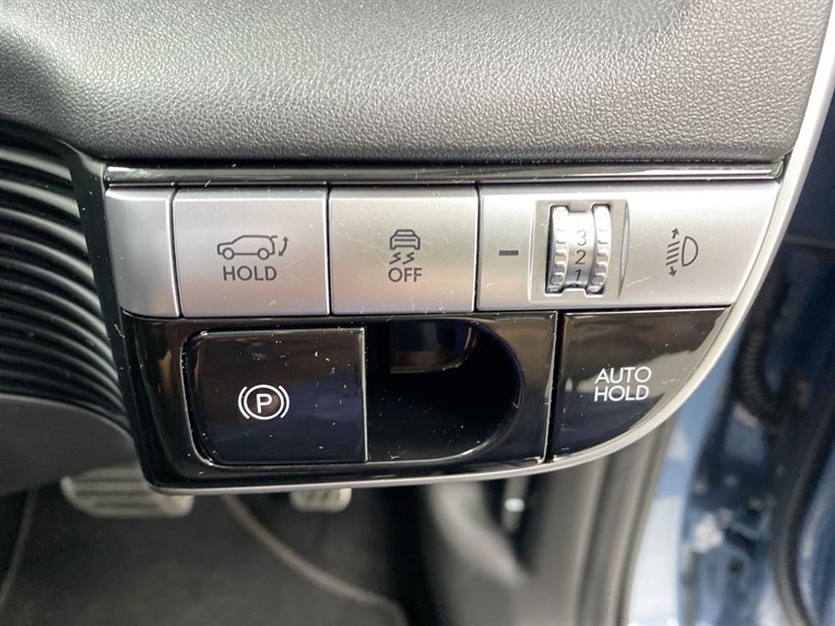 Used Hyundai IONIQ 5 2024 for sale - 77210531: Photo 50