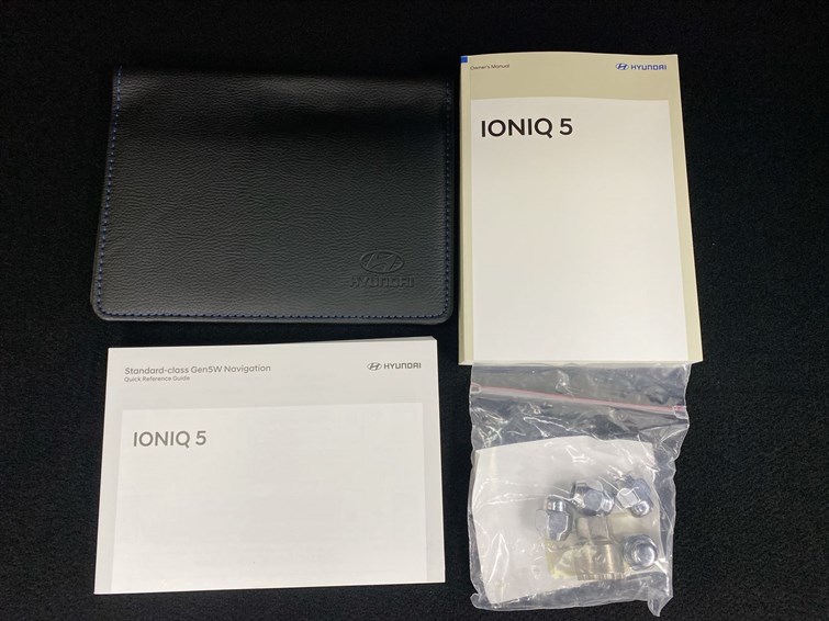 Used Hyundai IONIQ 5 2024 for sale - 77210531: Photo 53