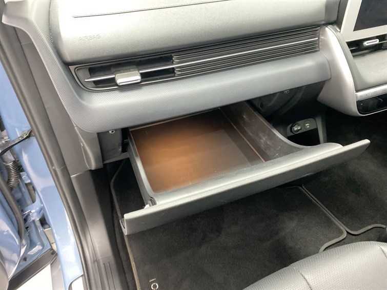 Used Hyundai IONIQ 5 2024 for sale - 77210531: Photo 54