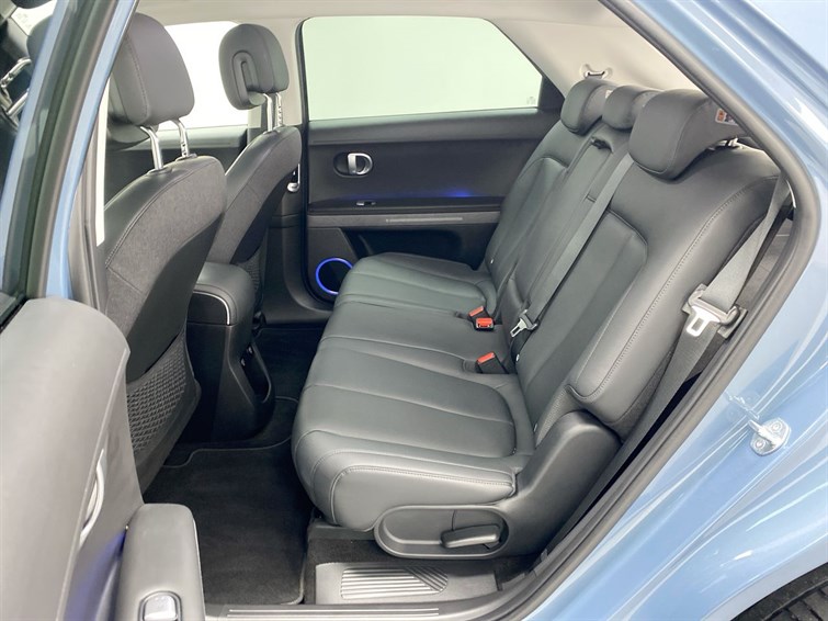 Used Hyundai IONIQ 5 2024 for sale - 77210531: Photo 57