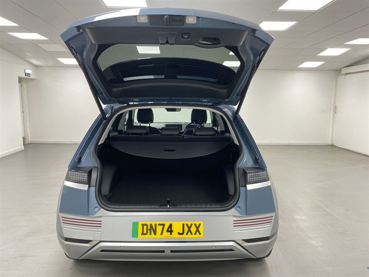 Used Hyundai IONIQ 5 2024 for sale - 77210531: Photo 59