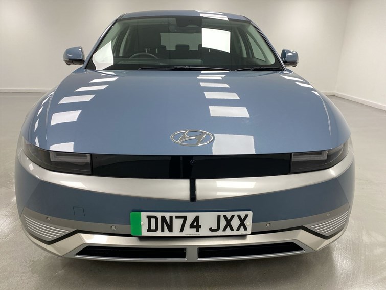 Used Hyundai IONIQ 5 2024 for sale - 77210531: Photo 6