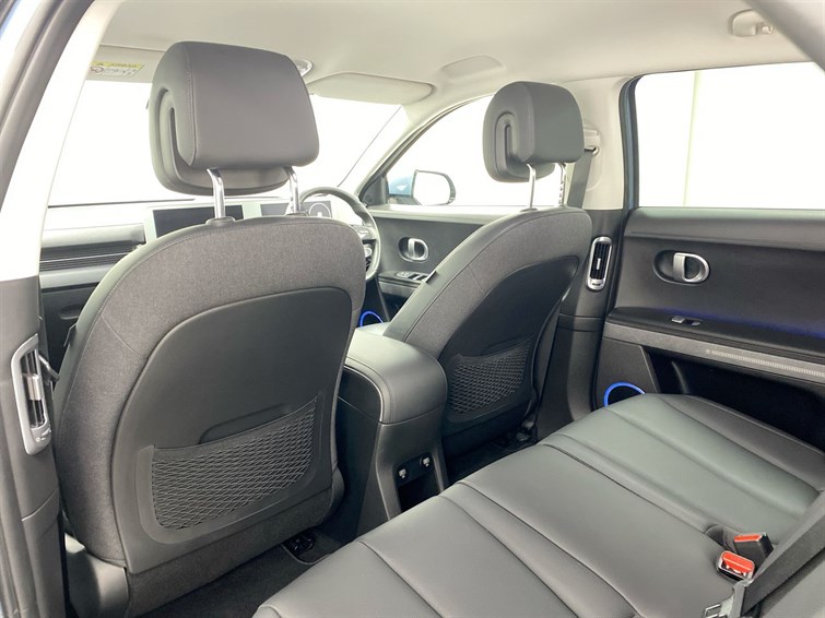 Used Hyundai IONIQ 5 2024 for sale - 77210531: Photo 60