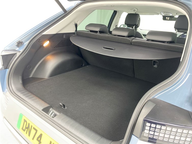 Used Hyundai IONIQ 5 2024 for sale - 77210531: Photo 61