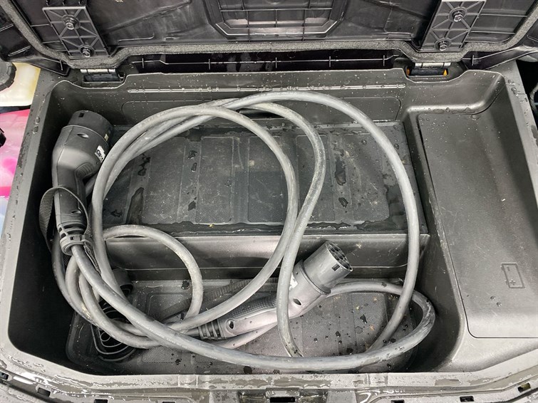 Used Hyundai IONIQ 5 2024 for sale - 77210531: Photo 62