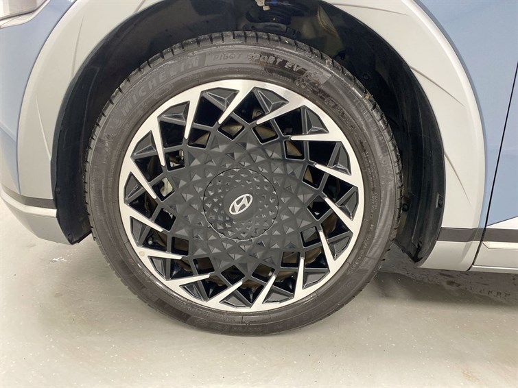 Used Hyundai IONIQ 5 2024 for sale - 77210531: Photo 9