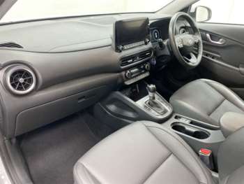 Used Hyundai KONA 2022 for sale - 74547449: Photo