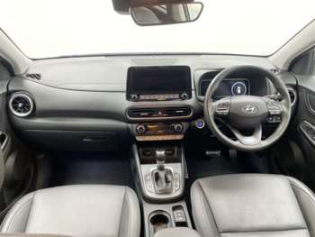 Used Hyundai KONA 2022 for sale - 74547449: Photo