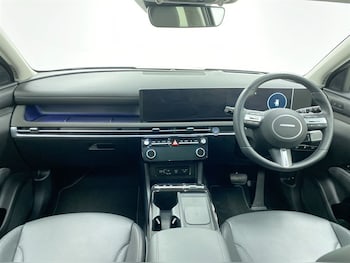 Used Hyundai TUCSON 2024 for sale - 78293278: Photo