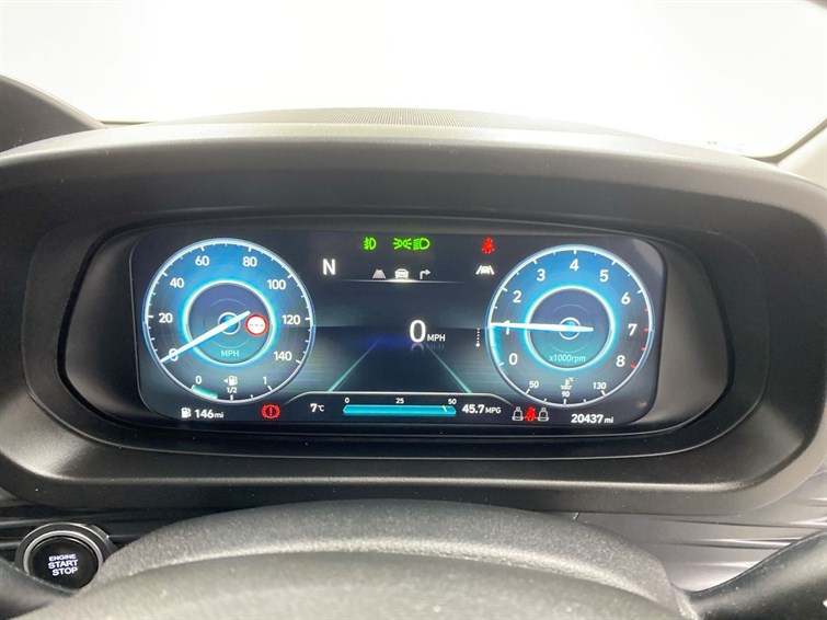 Used Hyundai i20 2023 for sale - 77525699: Photo 11