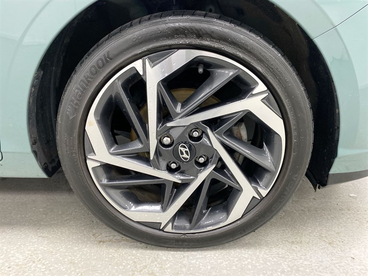 Used Hyundai i20 2023 for sale - 77525699: Photo 15